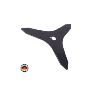 Cuchilla Desbrozadora OEM Matorral 3 Puntas (25.4mm)
