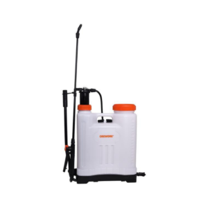 Sulfatadora Orework 16L