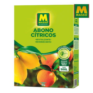 ABONO CITRICOS