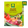 ABONO HUERTA MASSO GREEN RMA ECHEVARRIA