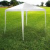 COMPRAR CARPA CENADOR 3X3X2.5 RMA ECHEVARRIA BLANCO