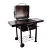 COMPRAR S.OF. BARBACOA DE CARBÓN O LEÑA PERFORMANCE 2600