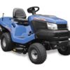 TRACTOR CORTACESPED SXE213H95 CANTABRIA RMA ECHEVARRIA