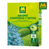 abono para coníferas y setos masso garden rma echevarria