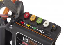 HIDROLIMPIADORA DE GASOLINA HG3000 ANOVA - Imagen 3