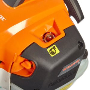 DESBROZADORA ANOVA D546HXP
