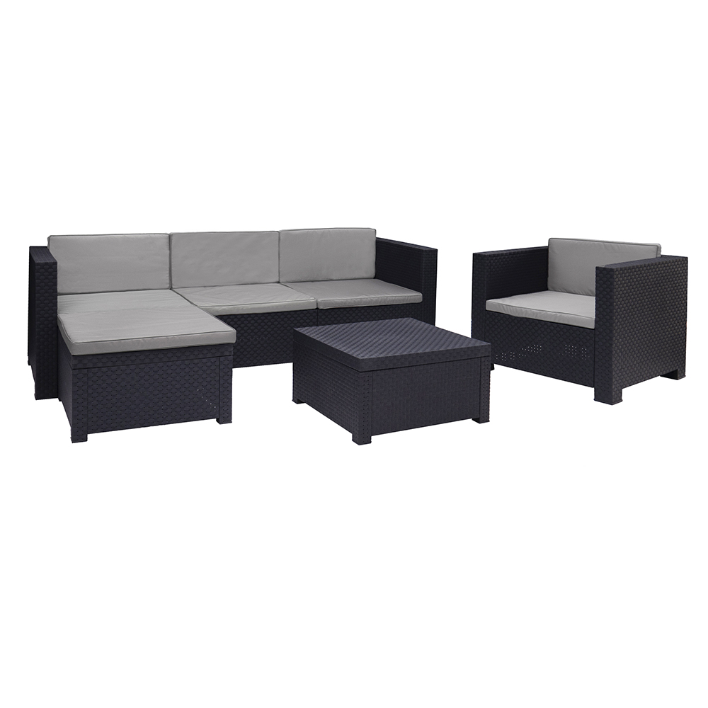 comprar set muebles de jardin rma echevaria