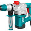 COMPRAR MARTILLO PERCUTOR 1050W TOTAL TH110286 RMA ECHEVARRIA