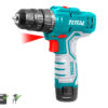 Comprar taladro Total TDli12325 RMA EChevarria