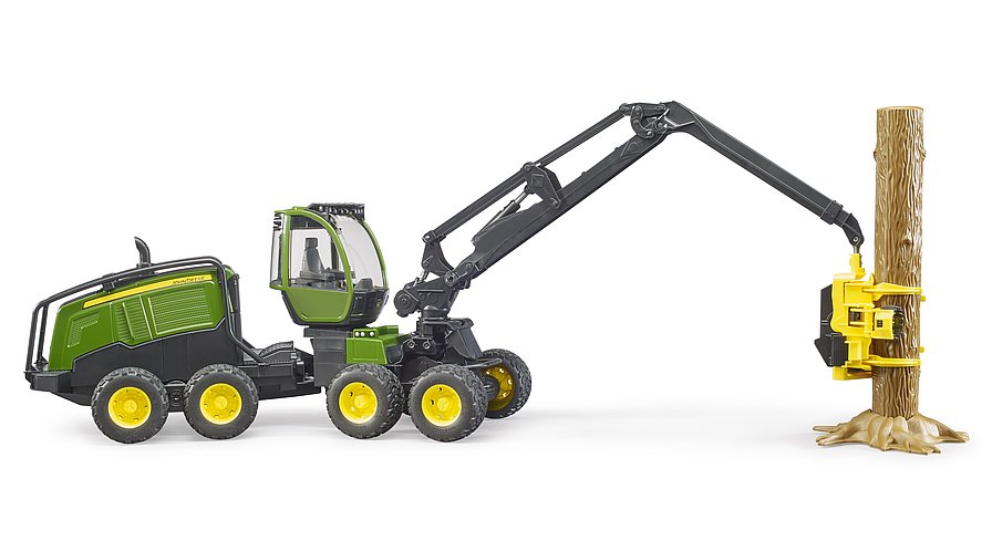 COMPRAR PROCESADORA DE MADERA JHON DEERE RMA ECHEVARRIA ..