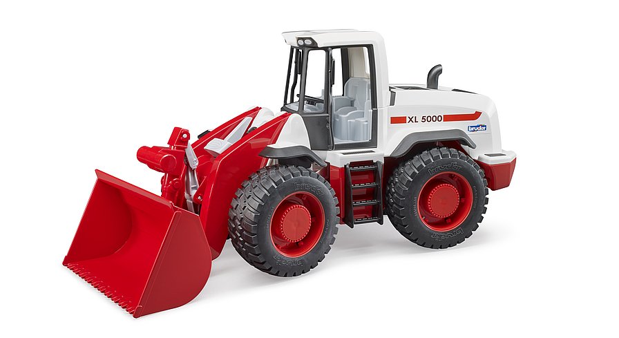 Comprar excavadora articulada RMA Echevarría ,