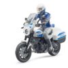 comprar moto policia RMA Echevarria