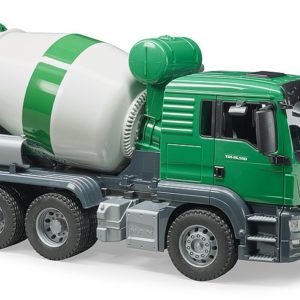 COMPRAR CAMION HORMIGONERA