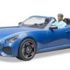 COMPRAR COCHE DESCAPOTABLE RMA ECHEVARRIA ,,