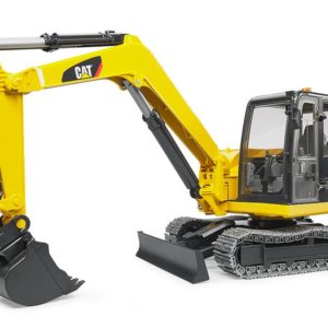 EXCAVADORA CATERPILAR