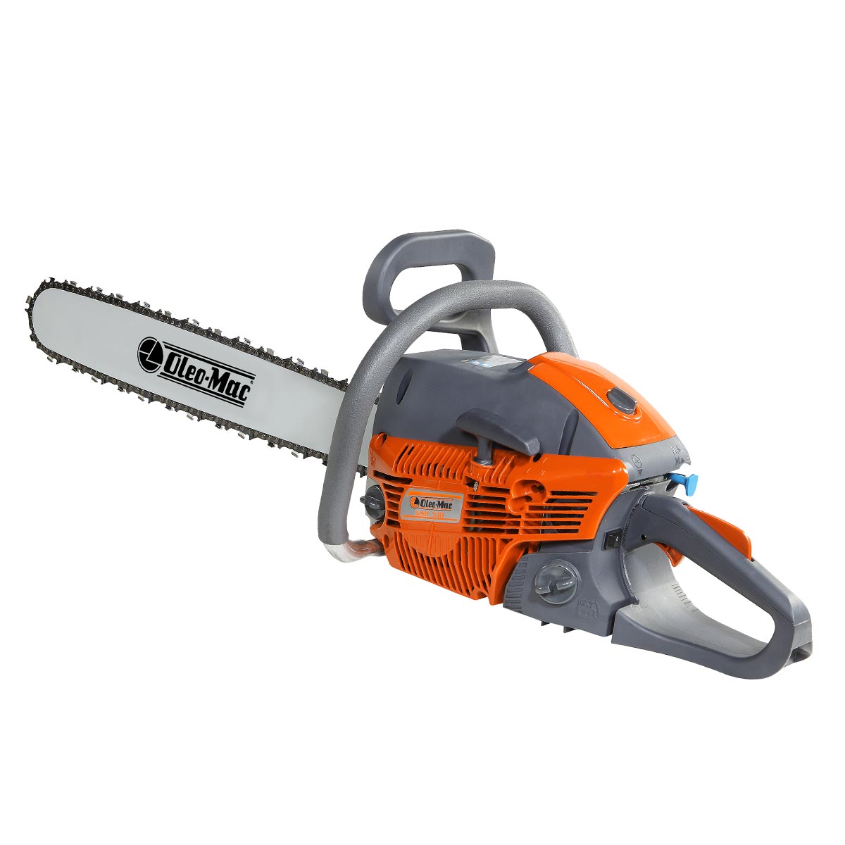 MOTOSIERRA OLEO-MAC GSH510 - Imagen 2