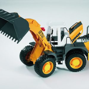 PALA LIEBHERR
