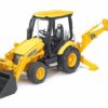 COMPRAR RETROEXCAVADORA JCB RMA ECHEVARRIA