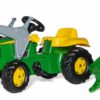 COMPRAR TRACTOR PEDALES JHON DEERE RMA ECHEVARRIA