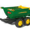 cOMPRAR REMOLQUE jOHN DEERE RMA ECHEVARRIA