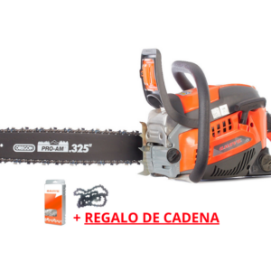 MOTOSIERRA ANOVA M445HXP