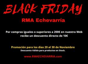 Lee más sobre el artículo BLACK FRIDAY