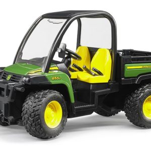 COCHE JOHN DEERE GATOR