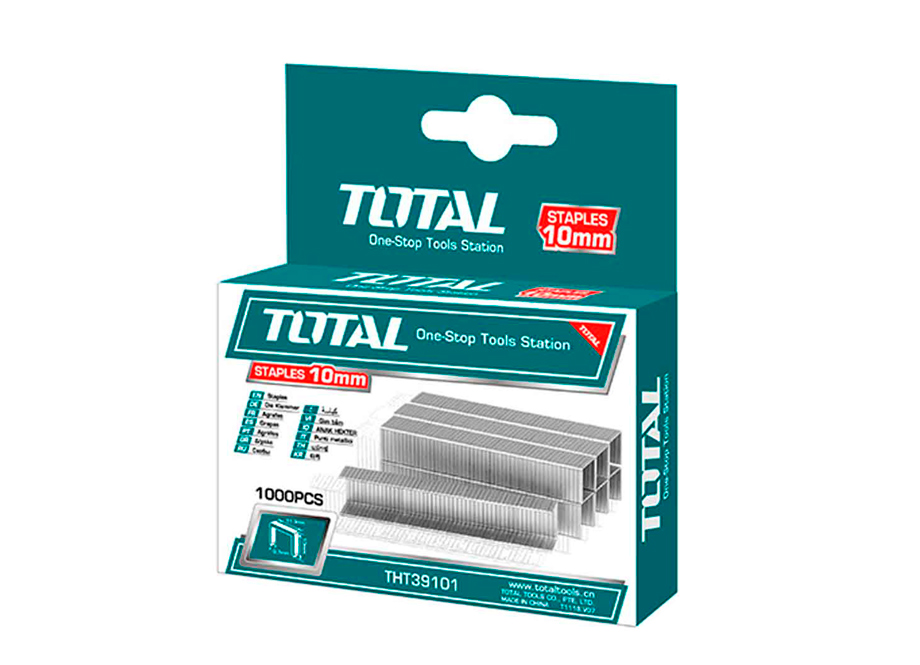 comprar grapas para grapadora manual total rma echevarria