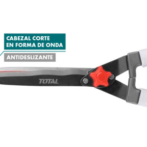 TIJERA PODA CORTASETOS 8″ 580mm TOTAL