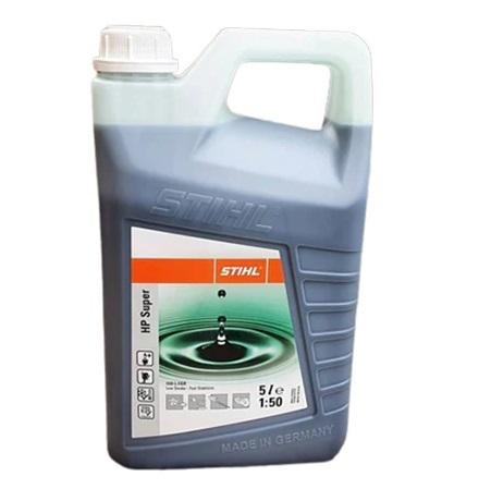 comprar aceite hp super stihl al mejor precio rma echevarria