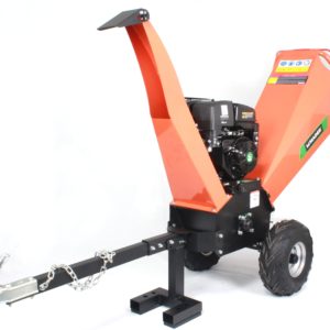 TRITURADORA 15HP 120MM