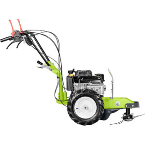 Desbrozadora de ruedas Grillo trimmer HWT700