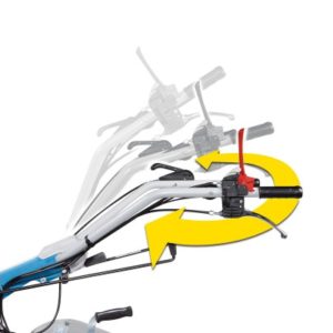 MOTOCULTOR BERTOLINI 405S