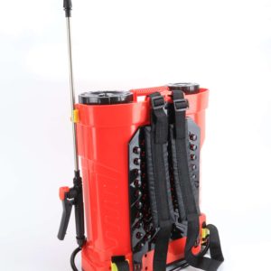 PULVERIZADOR DE BATERIA DE 16 LITROS