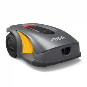 ROBOT CORTACESPED STIGA A3000 (sin cable perimetral)