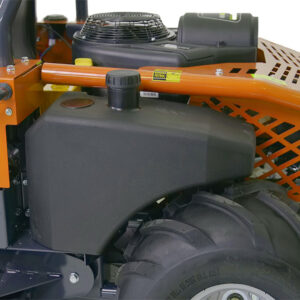 DESBROZADORA CON ASIENTO MARTILLOS ANOVA TREVINCA 95 2W