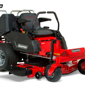 CORTACÉSPED GIRO CERO SNAPPER ZTX350 52″