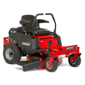 CORTACÉSPED GIRO CERO SNAPPER ZTX105 36″