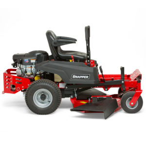 CORTACÉSPED GIRO CERO SNAPPER ZTX105 36″
