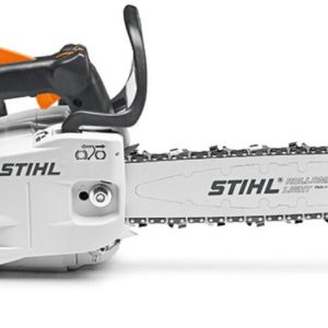 MOTOSIERRA MS 201 TC-M STIHL PODA