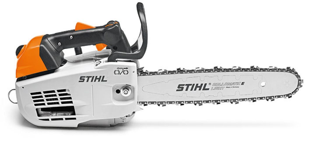 COMPRAR MOTOSIERRA STIHL GASOLINA MS 201 TC-M