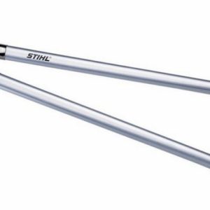 TIJERAS DE PODAR BYPASS STIHL PB 11: DE LONGITUD MEDIA PARA LA PODA DE FRUTALES Y VIÑEDOS