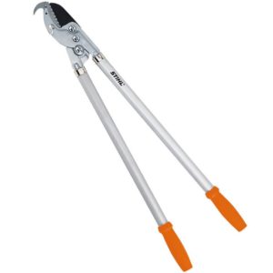 TIJERAS DE AMBOSS STIHL PB 35: CORTA PLANTAS LEÑOSAS DURAS Y SECAS