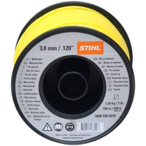 Hilo de corte nylon desbrozadora