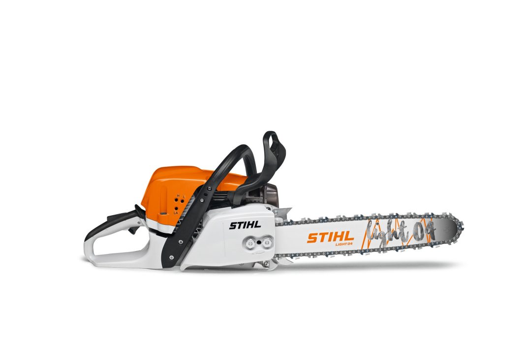 MOTOSIERRA MS 311 STIHL PAISAJISMO - Imagen 3