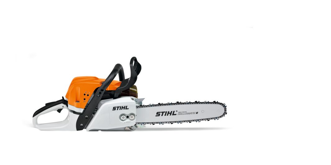 MOTOSIERRA MS 311 STIHL PAISAJISMO - Imagen 4