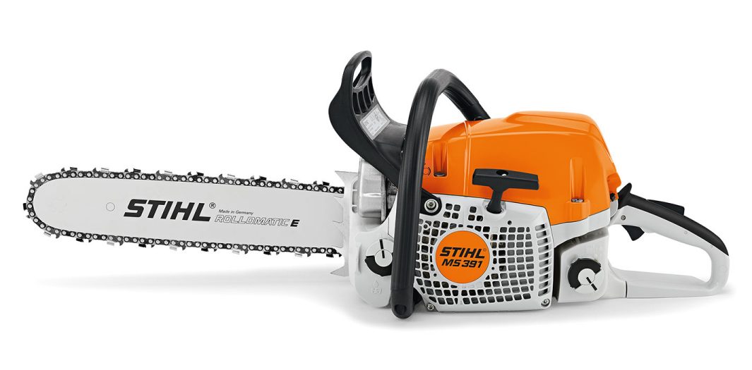 comprar motosierra gasolina para paisajismo stihl ms391 rma echevarria