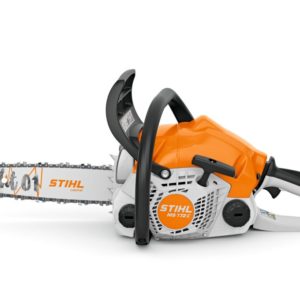 MOTOSIERRA MS 172 C-BE STIHL JARDINERIA