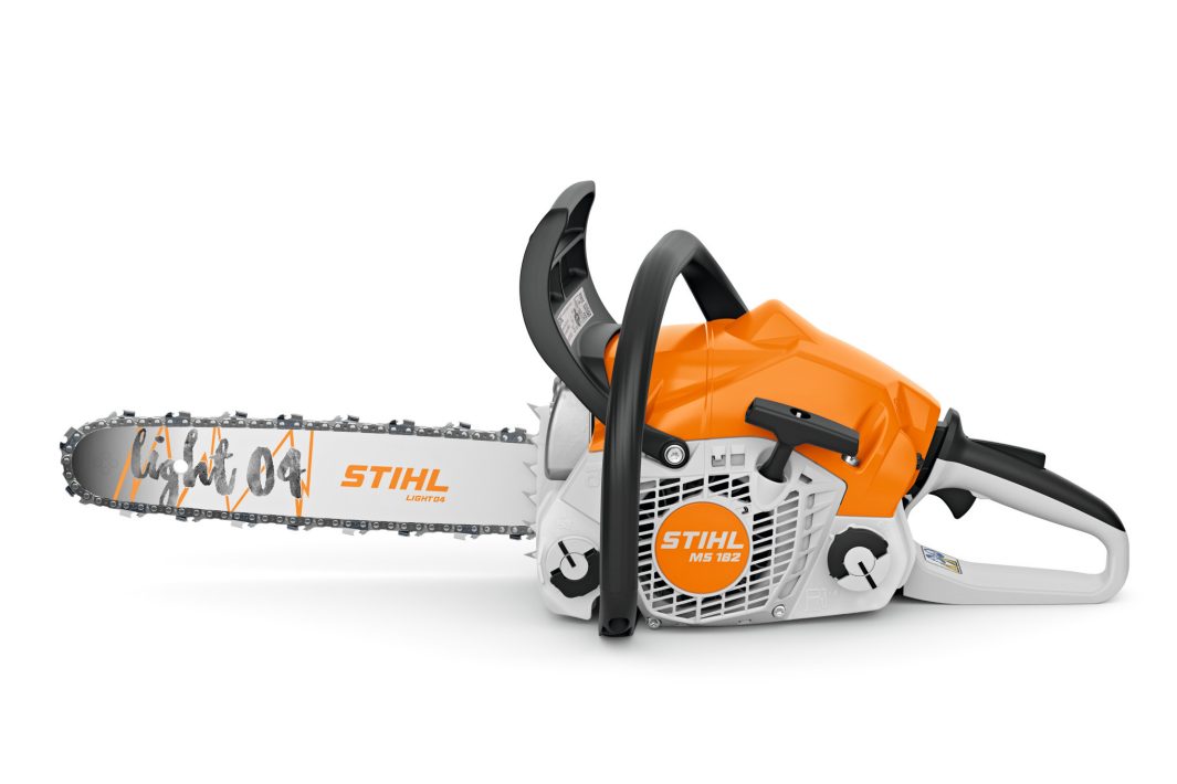 comprar motosierra stihl ms 182 rma echevarria