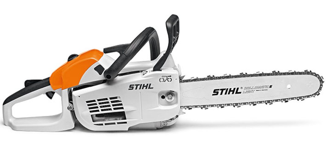 MOTOSIERRA MS 201 C-M STIHL FORESTAL - Imagen 2